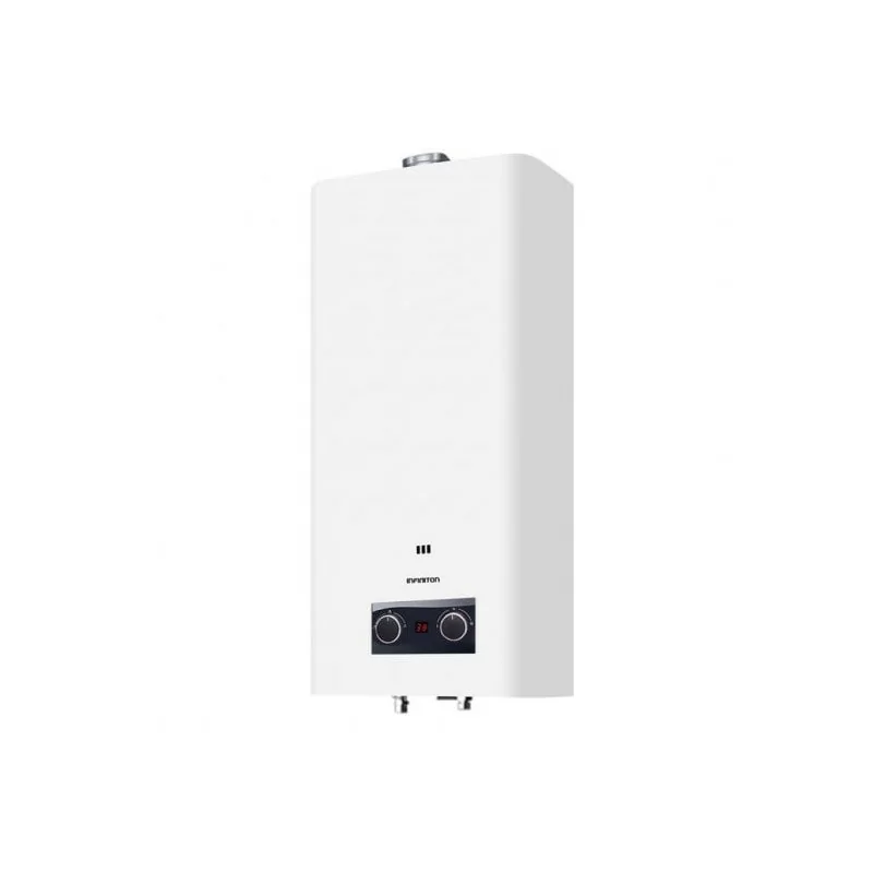 Infinition QWA-11NP Water Heater - Instant Hot Water, White