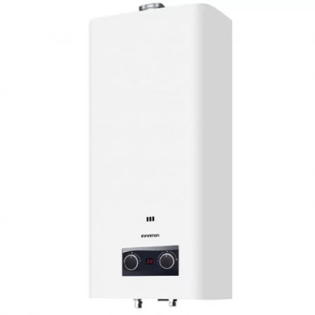 Infinition QWA-11NP Water Heater - Instant Hot Water, White