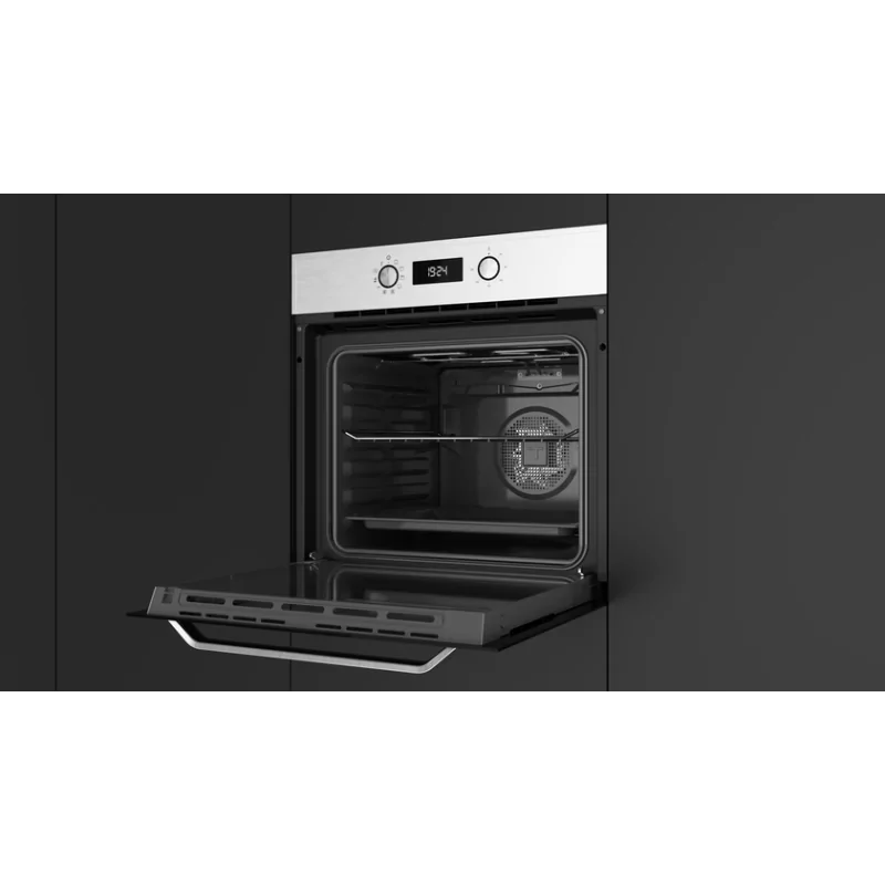 Teka Horno Multifuncional 70L Hydroclean Pro A+ Inox HCB6439 Teka Horno Multifuncional 70L Hydroclean Pro A+ Inox HCB6439