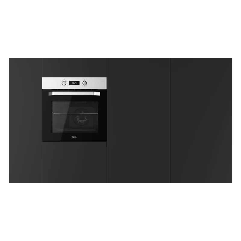 Teka Multifunctional 70L Hydroclean Pro A+ Stainless HCB6439