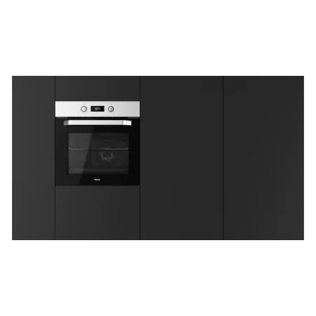 Teka Multifunctional 70L Hydroclean Pro A+ Stainless HCB6439