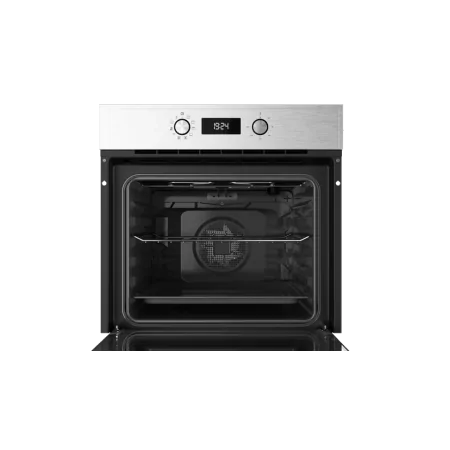 Teka Horno Multifuncional 70L Hydroclean Pro A+ Inox HCB6439