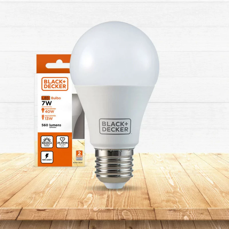 Serra Tico Tico Pendular Black&Decker - 620W, Caixa e Acessórios Incluídos