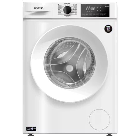 Maquina de Lavar Roupa Infiniton WM-F104AWH