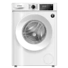 Infiniton Washing Machine WM-F124AWX (12 kg - 1400 rpm - White)