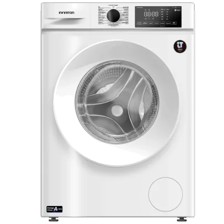Maquina de Lavar Roupa Infiniton WM-F84AWH