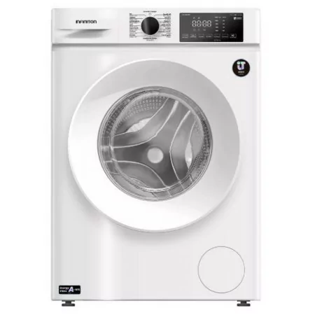 Maquina de Lavar Roupa Infiniton WM-F84AWH