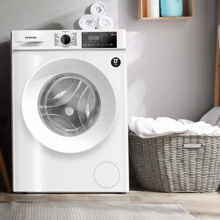 Infiniton Washing Machine WM-F84AWH