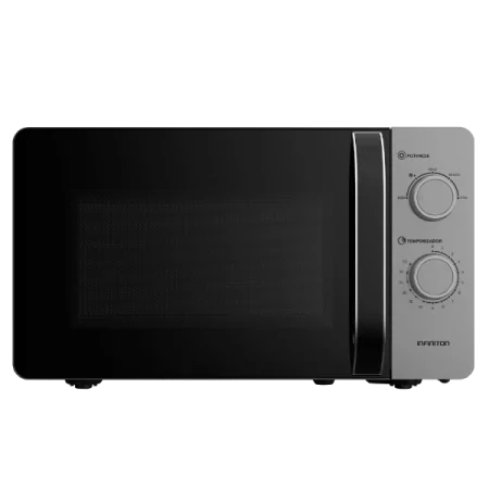 Microondas Infiniton Mwhs2070 (20 L - Sin Grill - Plateado)