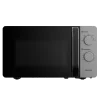 Microondas Infiniton Mwhs2070 (20 L - Sin Grill - Plateado)