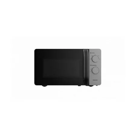 Infiniton Mwhs2070 Microwave (20 L - No Grill - Silver)