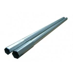 Mastro Hexagonal 1M 40mm...