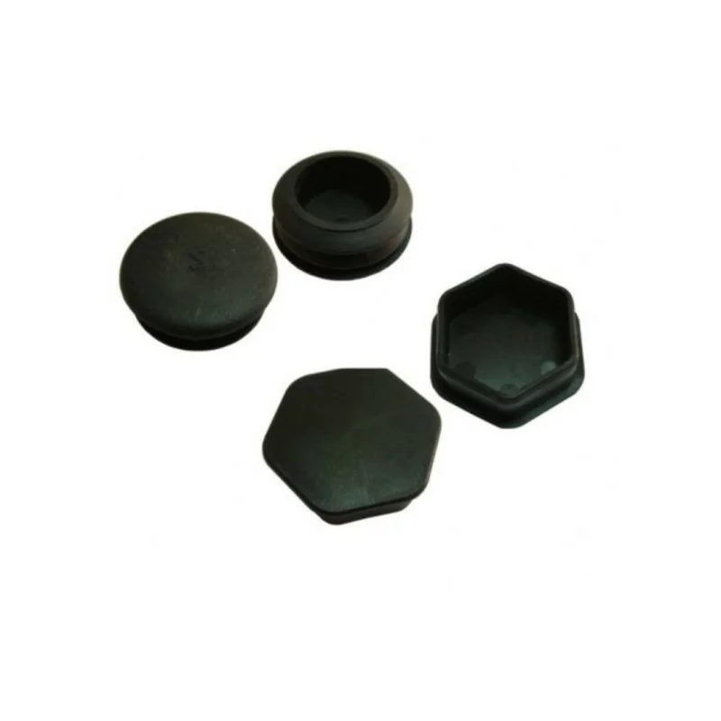Mastro Hexagonal 1M 40mm Daxis SU0601