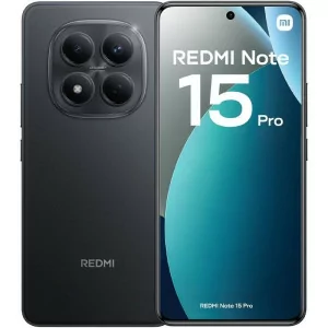 Xiaomi Redmi Note 15 Pro 4G...