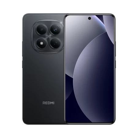 Xiaomi Redmi Note 15 Pro 4G - 12GB/ 512GB - Preto