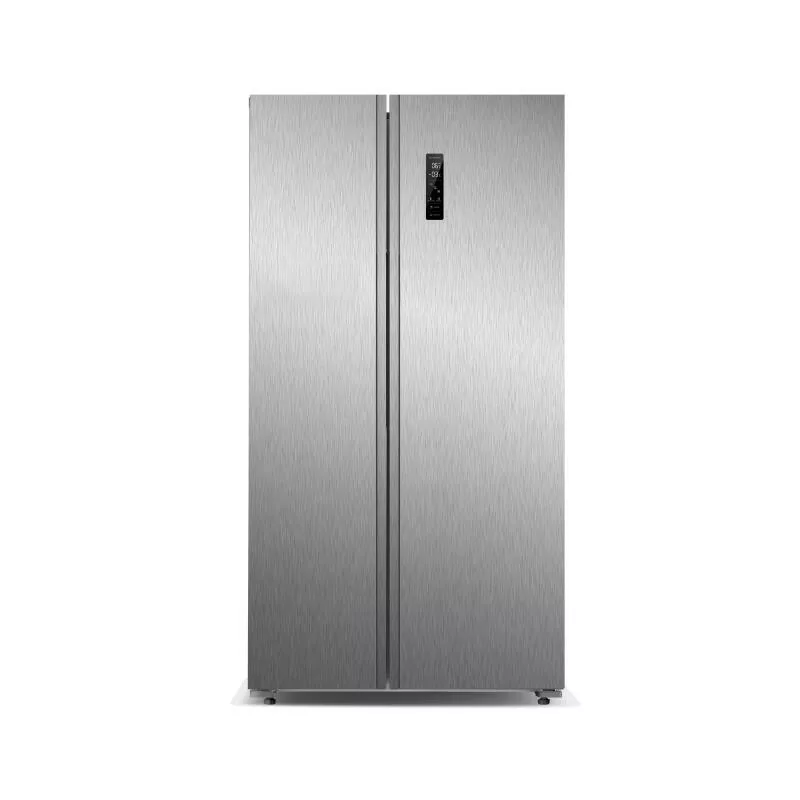 Orima ORH-552-X American Fridge Freezer (442L - Class F - Inox)
