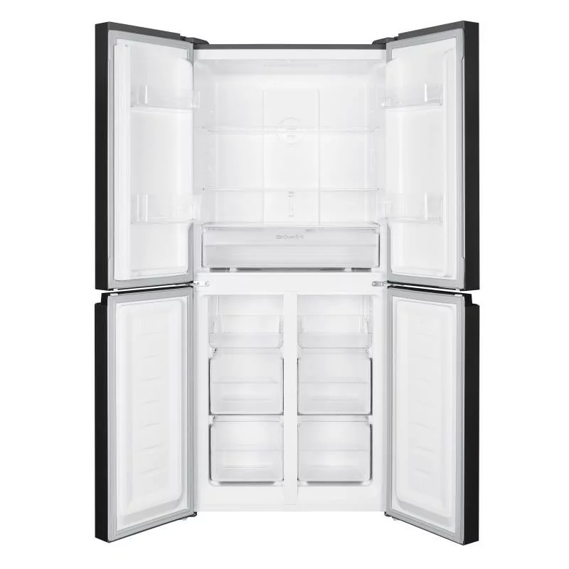 Frigorífico Americano Orima ORH-450-X (362L - Classe F - Inox)