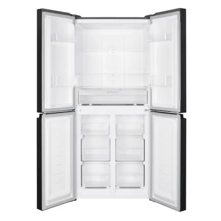 Frigorífico Americano Orima ORH-450-X (362L - Classe F - Inox)