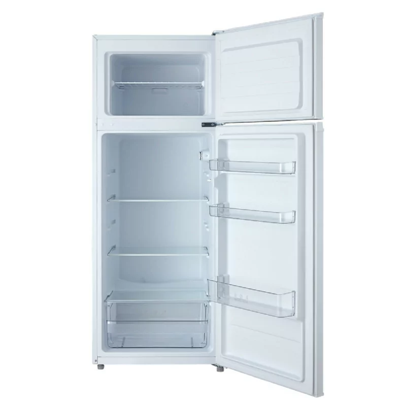 Frigorífico Edesa EFT-1611 WH (Clase y - Blanco)