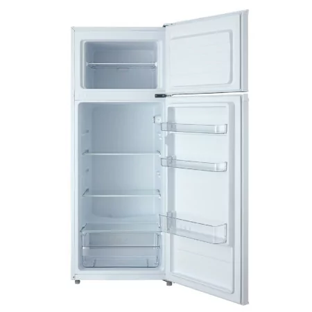 Frigorífico Edesa EFT-1611 WH (Clase E - Branco)