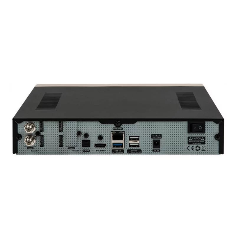 Octagon SF4008 4K