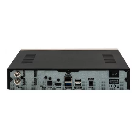 Octagon SF4008 4K - Satélite - Enigma 2