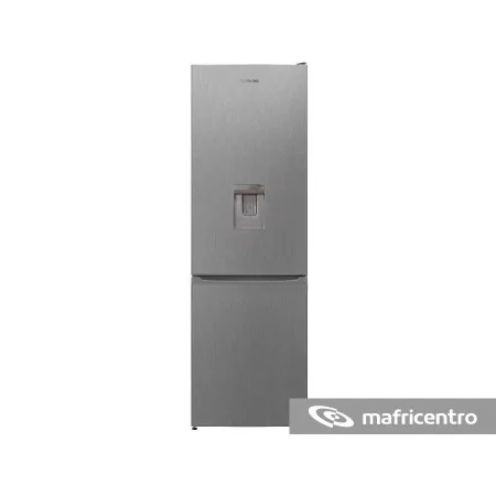 Frigorífico Combinado TELEFAC 295L No Frost con Dispensador - CO38NFXDE