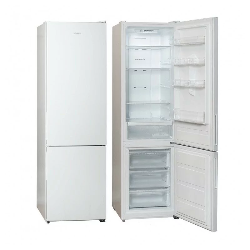 Frigorífico Combinado Telefac 396L No Frost - CO48NFWL