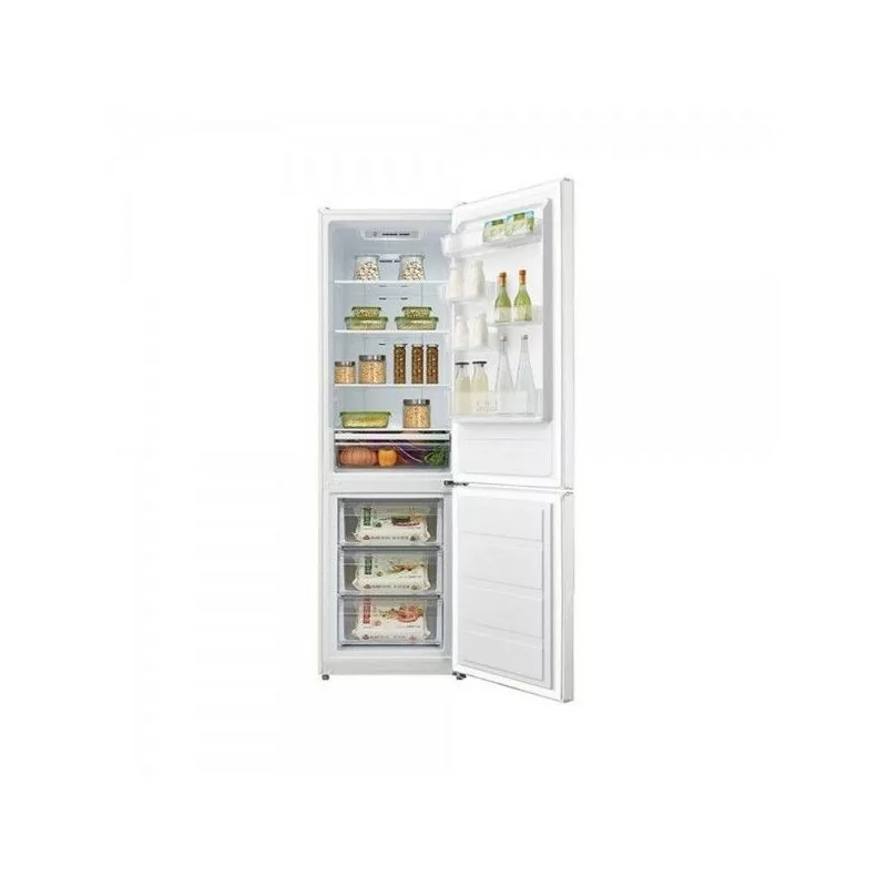 Frigorífico Combinado Confortec 310 L No Frost - CFB366NFWE