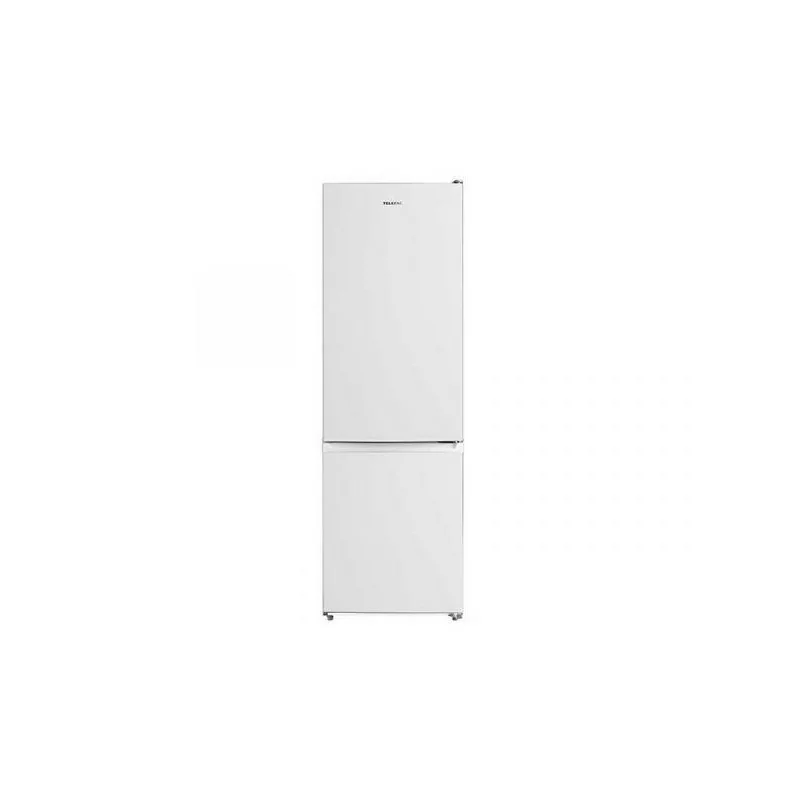Telefac Combined Fridge Freezer 396L No Frost - CO48NFWL