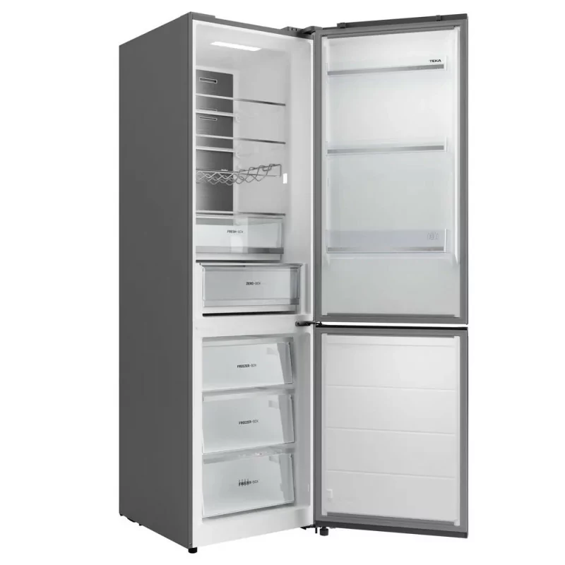 Frigorífico Combinado Teka 508L - RBF88680DSS