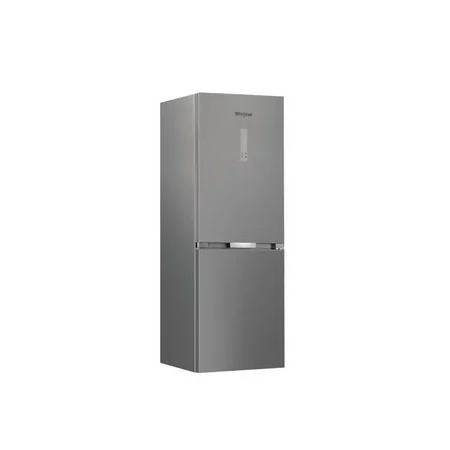 Frigorífico Combinado Whirlpool - (316L - 186,5cm - No Frost) - WHK 26362 XP4E