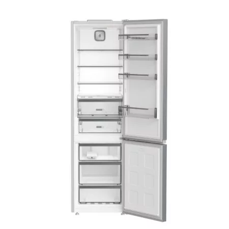 Frigorífico Combinado Whirlpool - (316L - 186,5cm - No Frost) - WHK 26362 XP4E