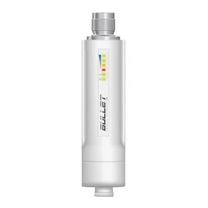 UBIQUITI AIRMAX BULLETM2-HP