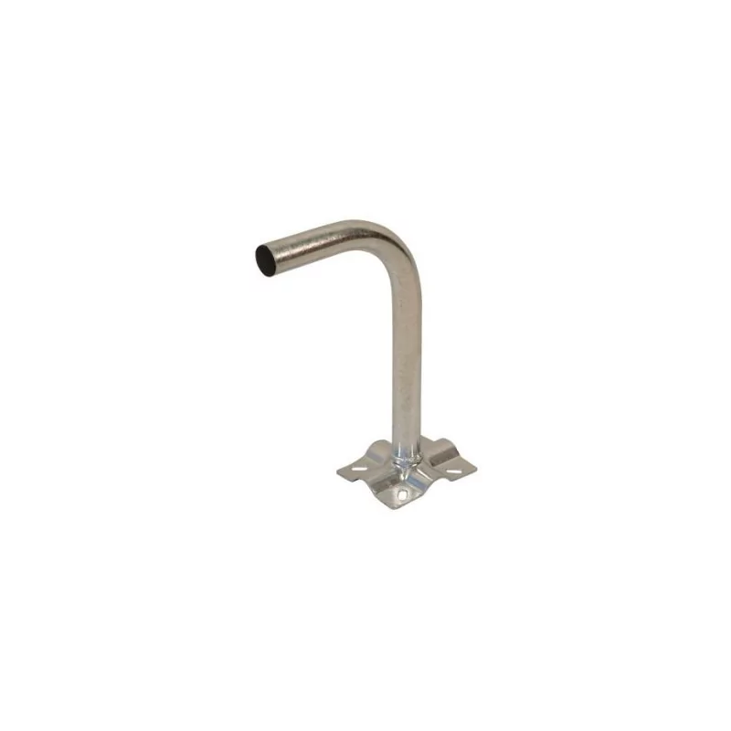 Wall/Mast TV Mount Daxis PM 32 (Ref: SU0202)