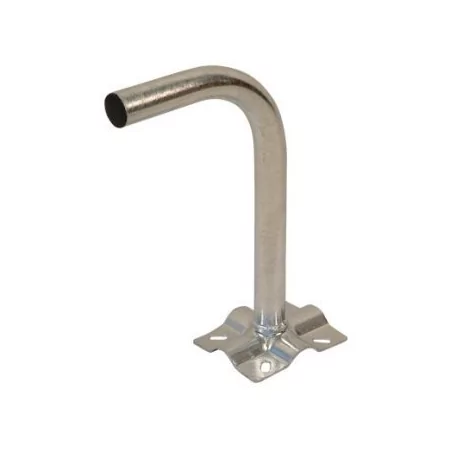 Suporte TV Parede/Mastro Daxis PM 32 (Ref: SU0202)
