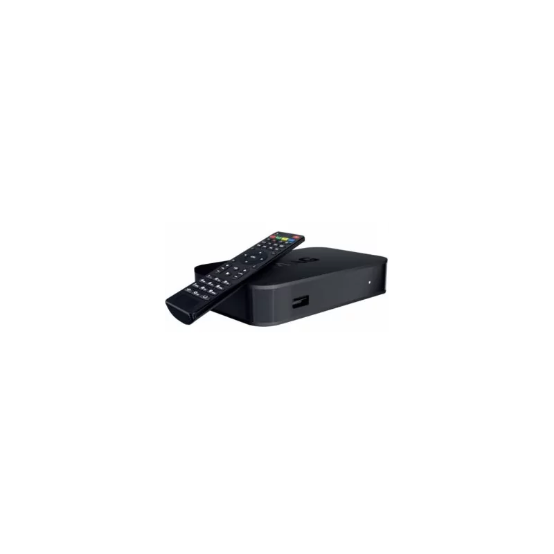 IMAQ 810 IPTV + DVB S STB