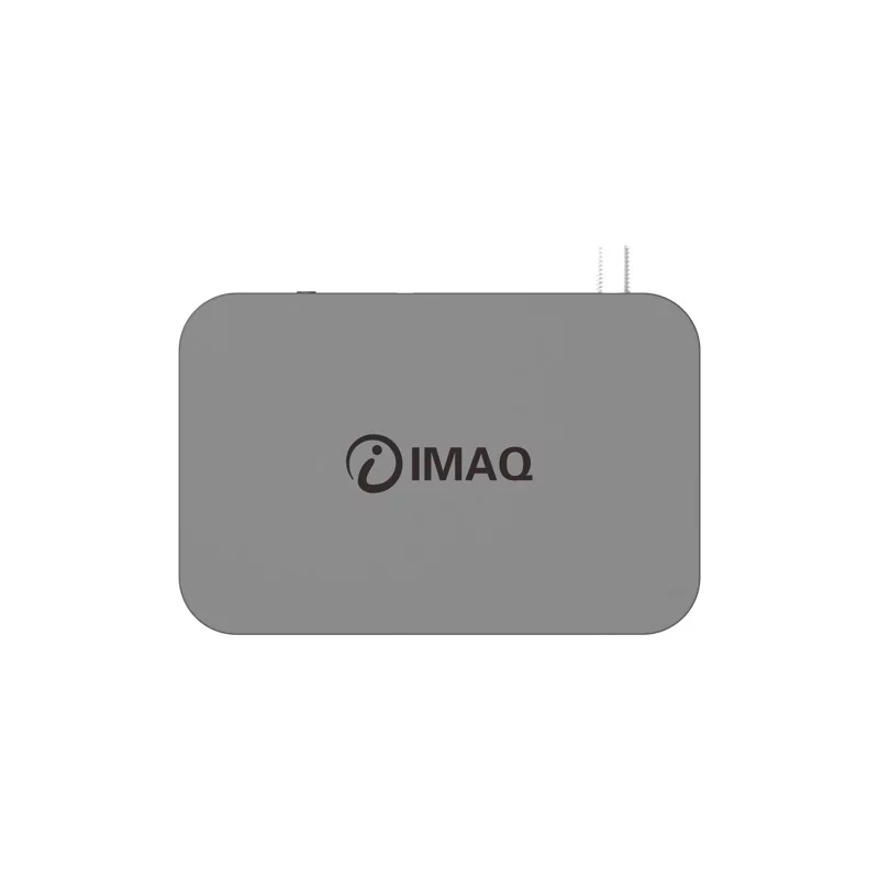 IMAQ 810 IPTV + DVB S STB