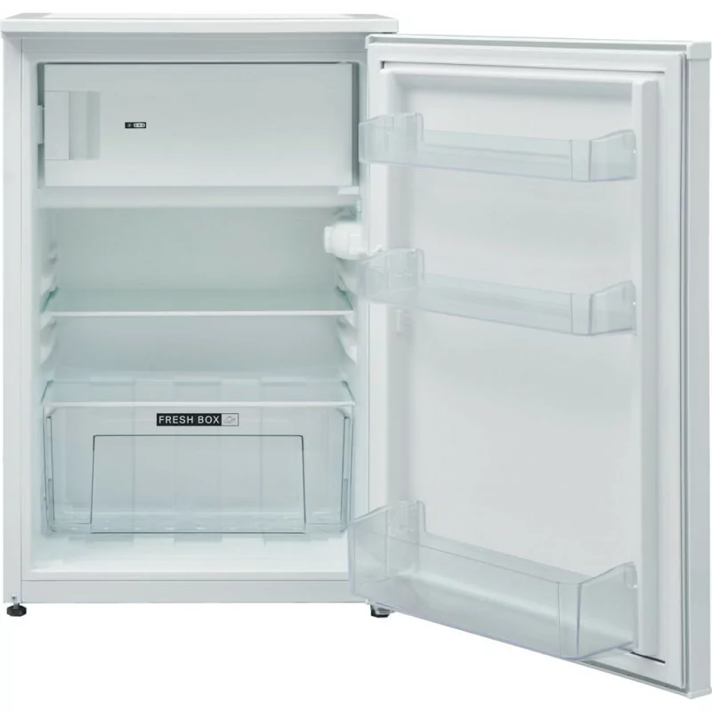 Mini Frigorífico Whirlpool c/ Congelador - W55VM1110W1 - (122L - Branco - F)
