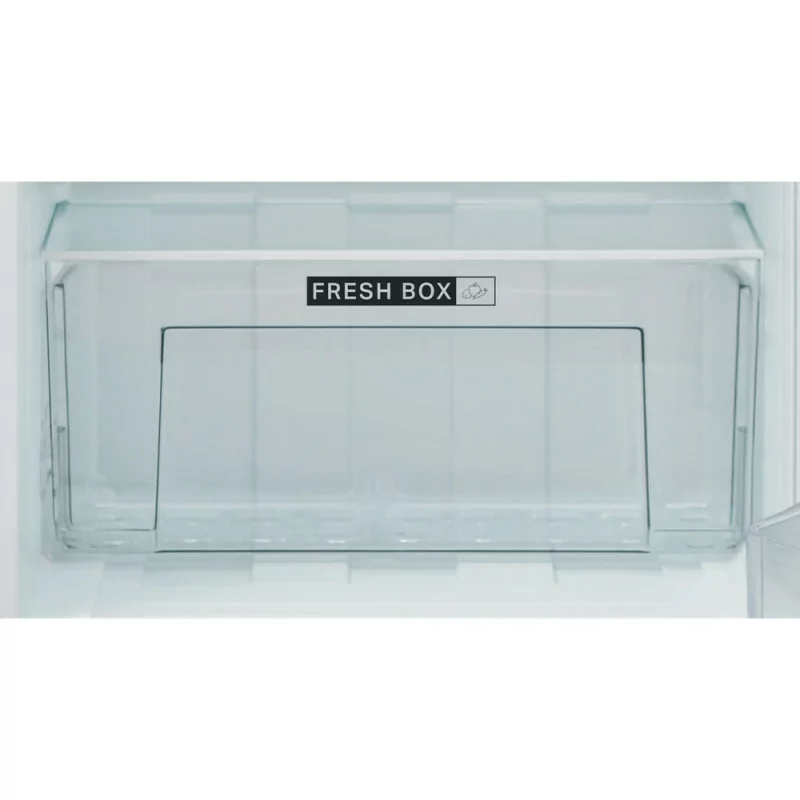 Mini Frigorífico Whirlpool c/ Congelador - W55VM1110W1 - (122L - Branco - F)