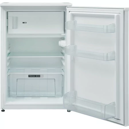 Mini Frigorífico Whirlpool c/ Congelador - W55VM1110W1 - (122L - Branco - F)