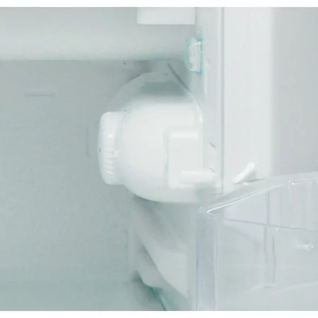 Mini Frigorífico Whirlpool c/ Congelador - W55VM1110W1 - (122L - Branco - F)