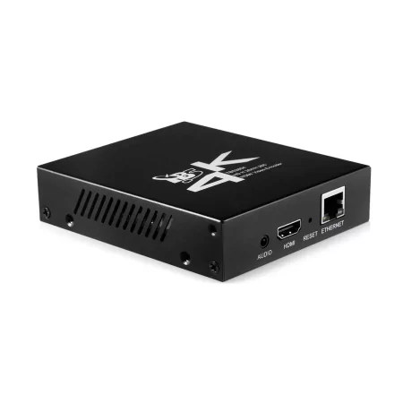Codificador de Vídeo 4K UHD