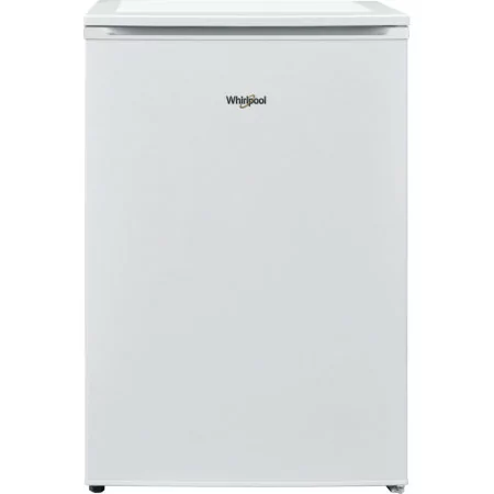 Mini Frigorífico Whirlpool c/ Congelador - W55VM1110W1 - (122L - Branco - F)