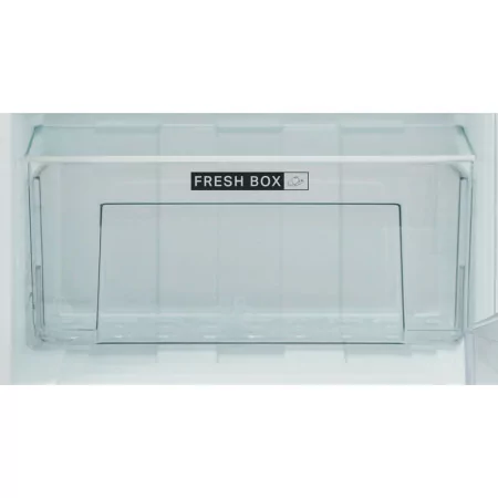 Mini Frigorífico Whirlpool c/ Congelador - W55VM1110W1 - (122L - Branco - F)