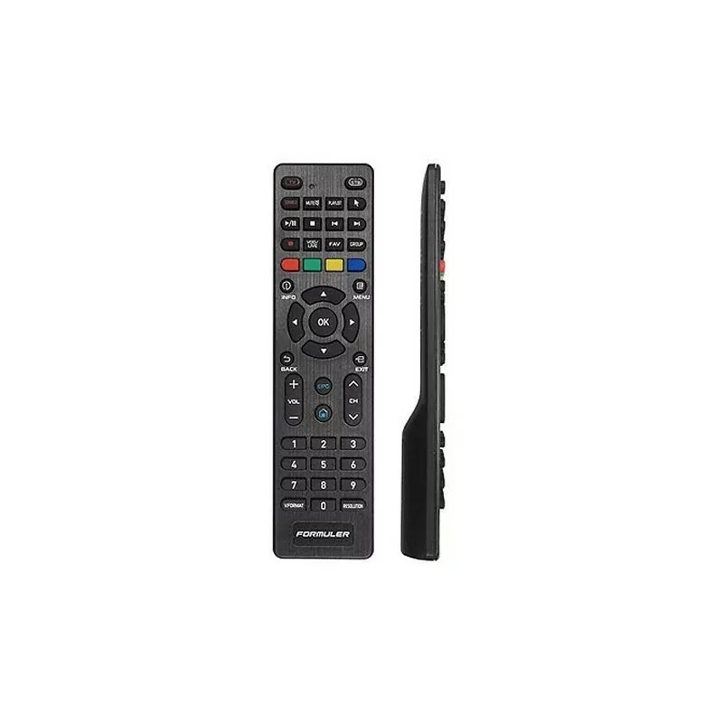 Comando Formuler Z Basic - Z10 SE / Z+ NEO / Z+ / Z Nano
