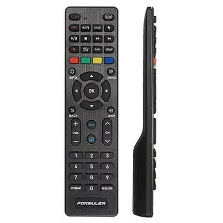 Comando Formuler Z Basic - Z10 SE / Z+ NEO / Z+ / Z Nano