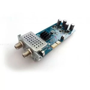 FBC Dual DVB-S2X V2 Tuner Vu+