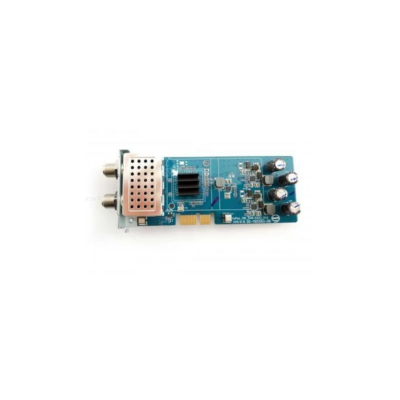 FBC Dual DVB-S2X V2 Tuner Vu+