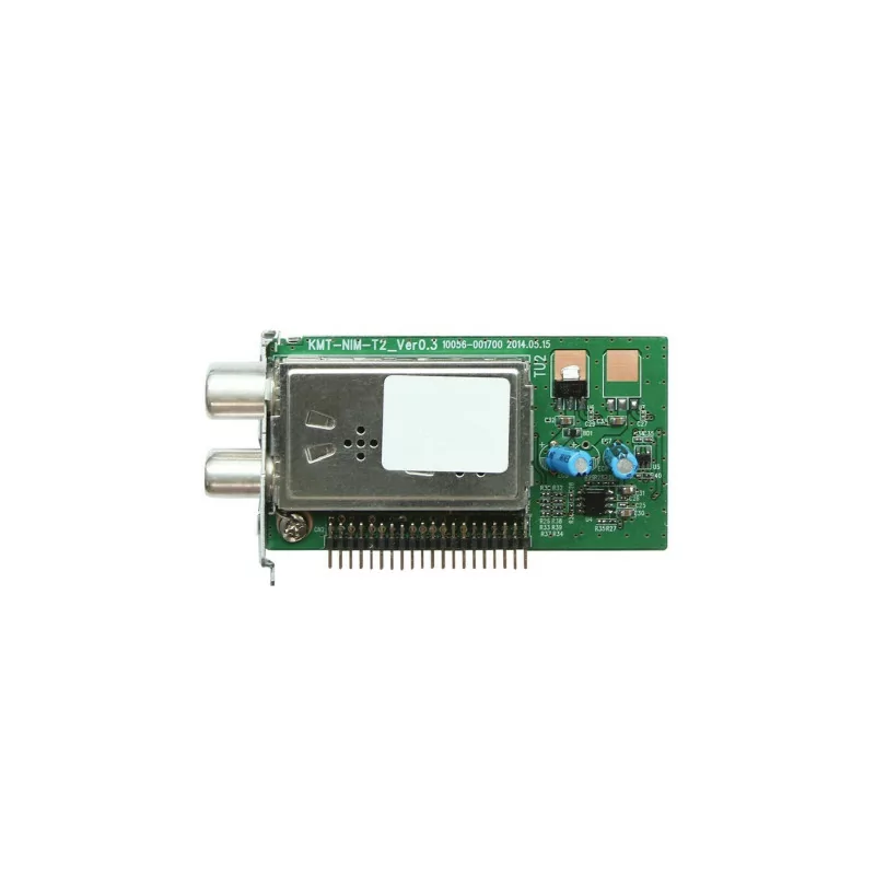 Tuner Cabo/T2 para Formul